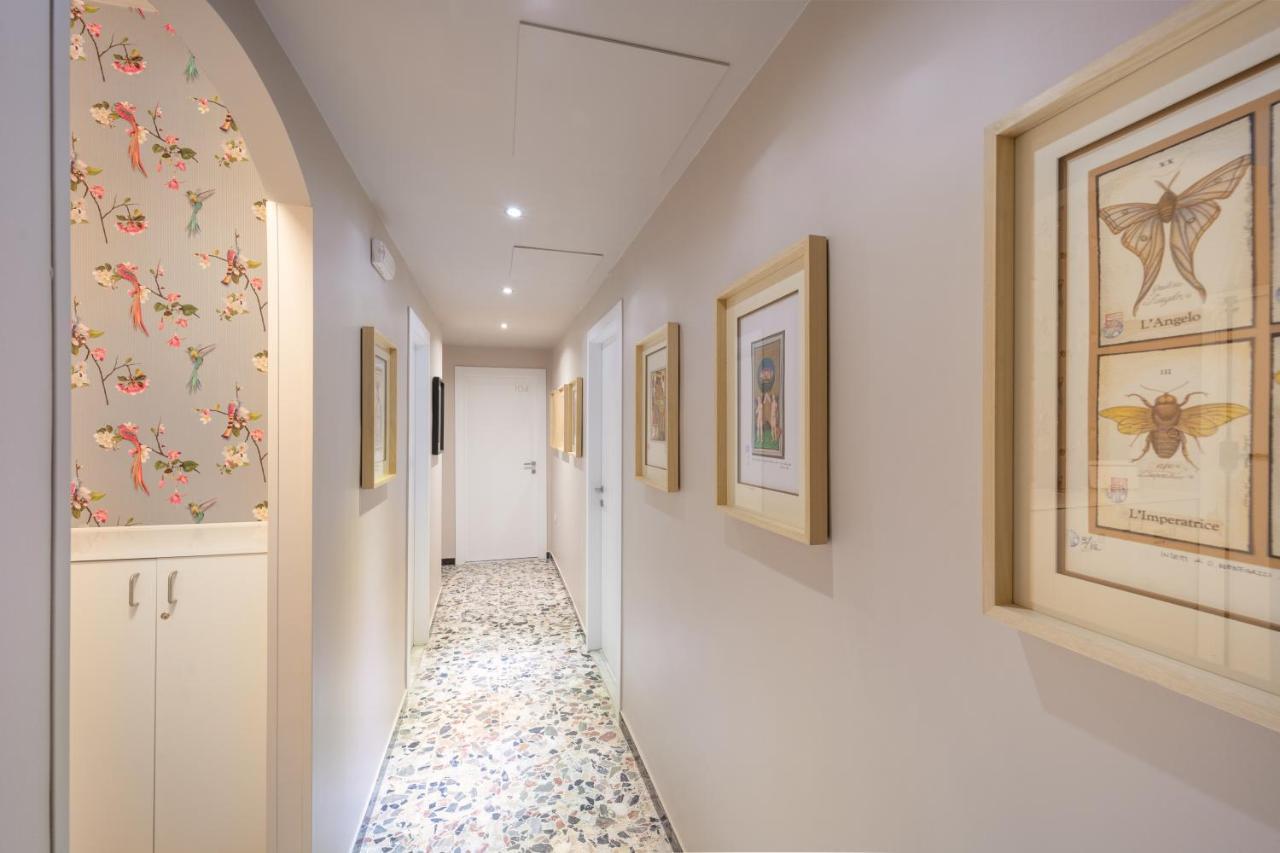 Gasthof Budget Carbonazzi 17 Cagliari