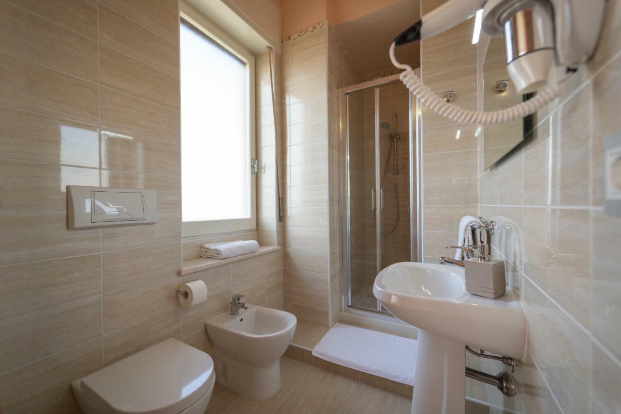 Gasthof Budget Carbonazzi 17 Cagliari