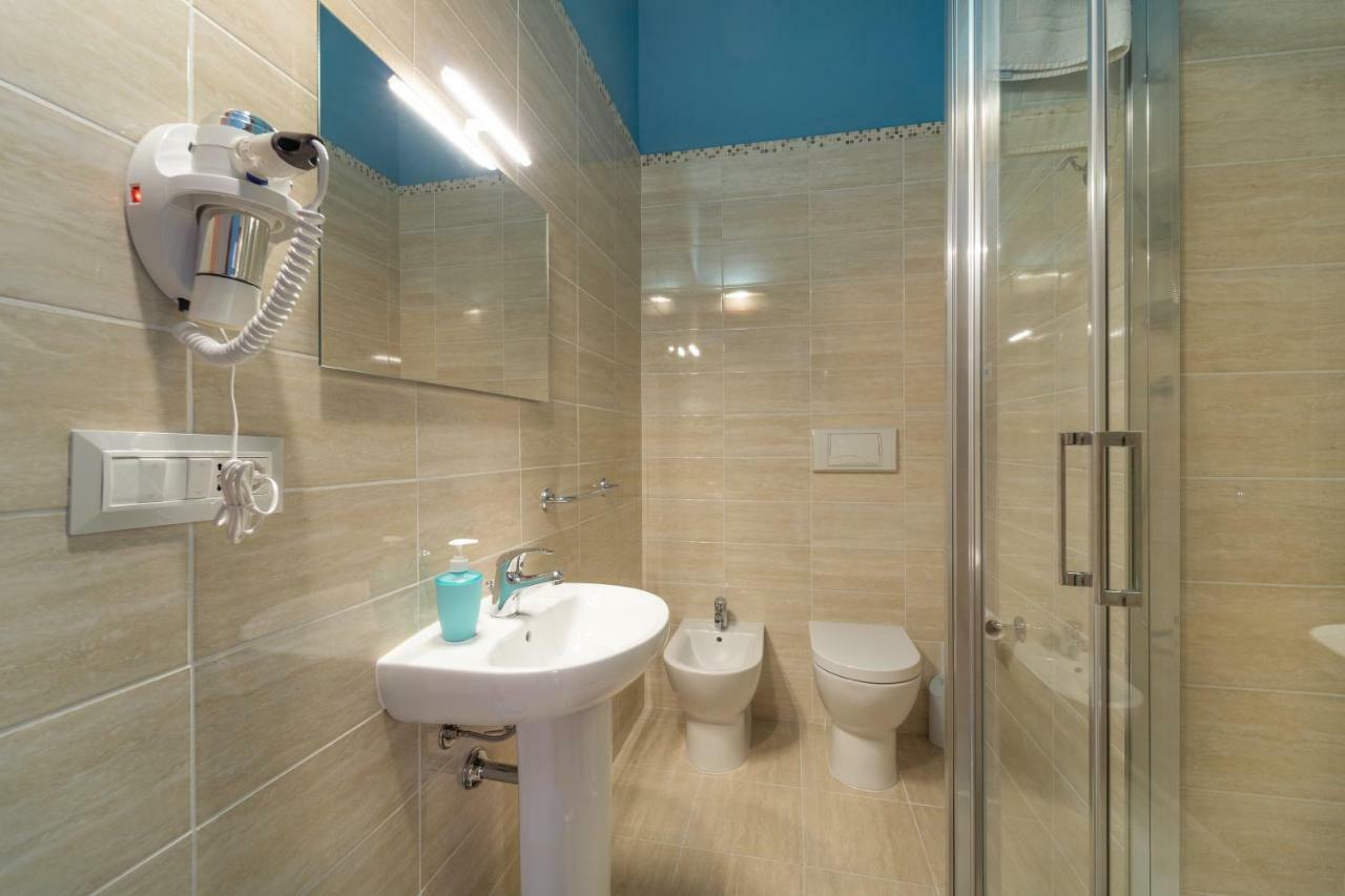 Gasthof Budget Carbonazzi 17 Cagliari